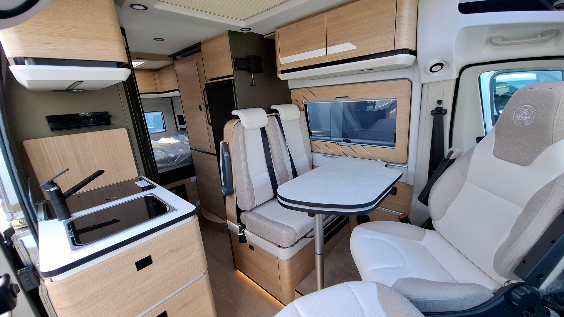 DREAMER D55 Saphir 20 ans - 6