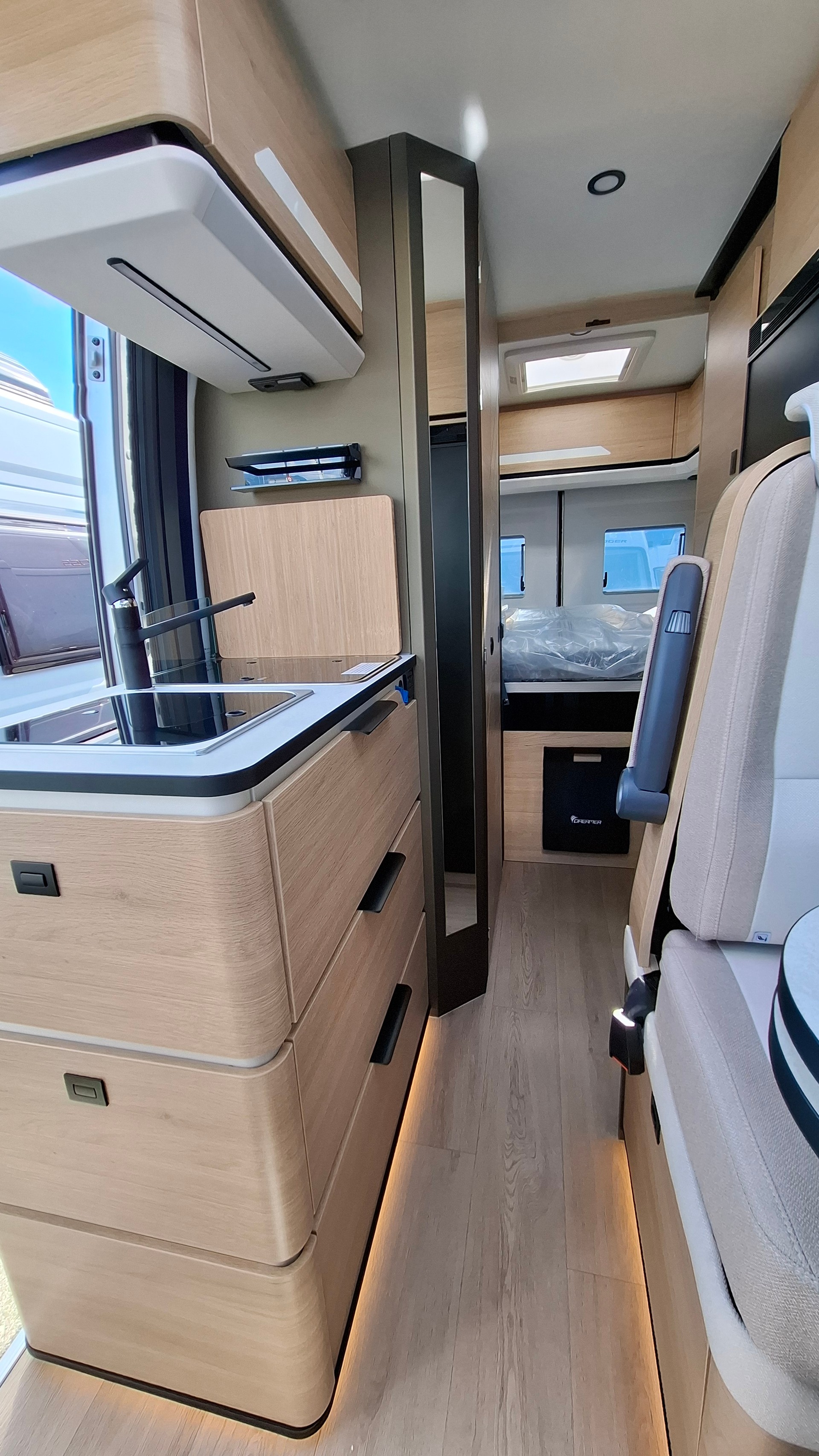 DREAMER D55 Saphir 20 ans - 9