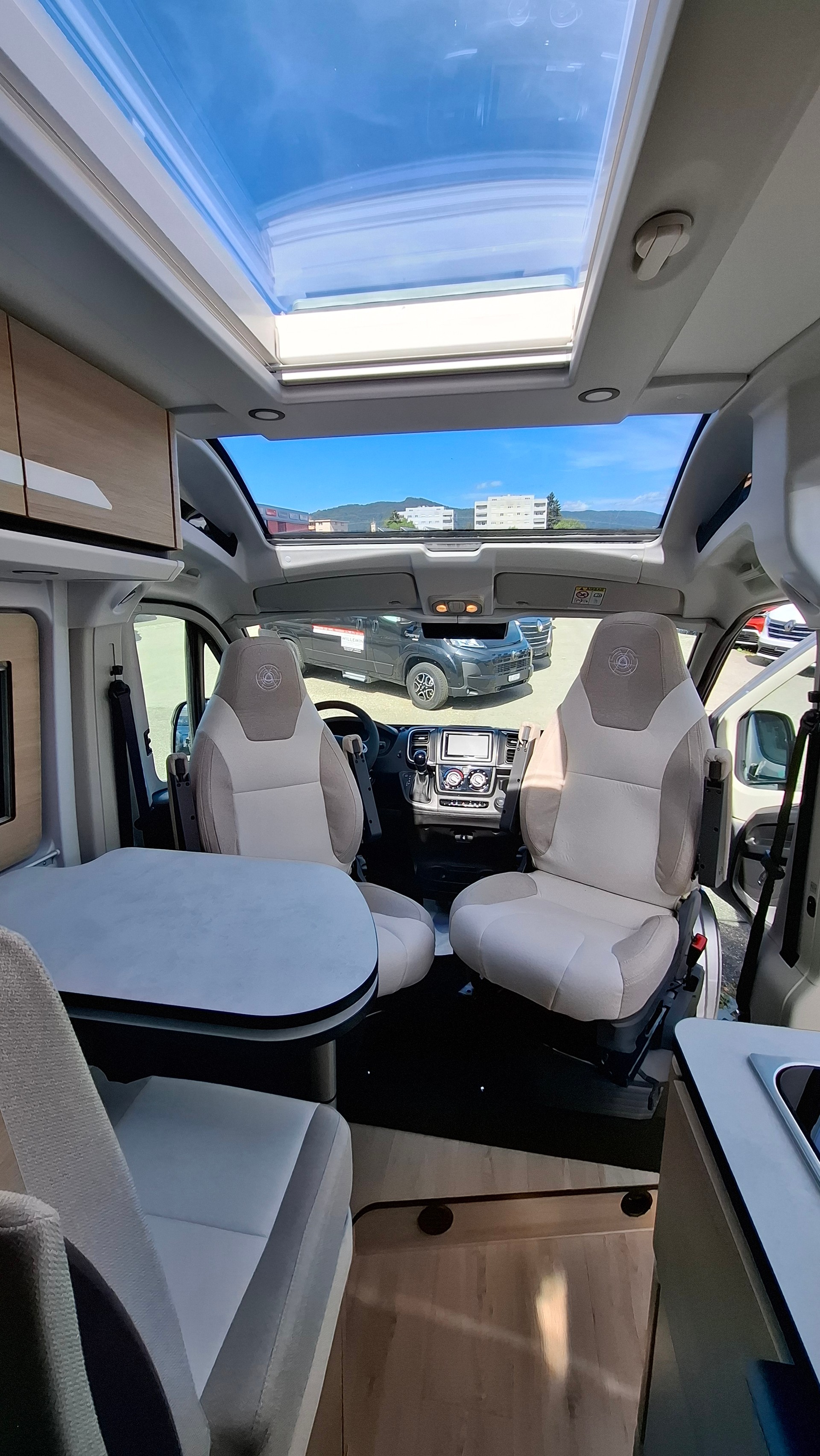 DREAMER D55 Saphir 20 ans - 7
