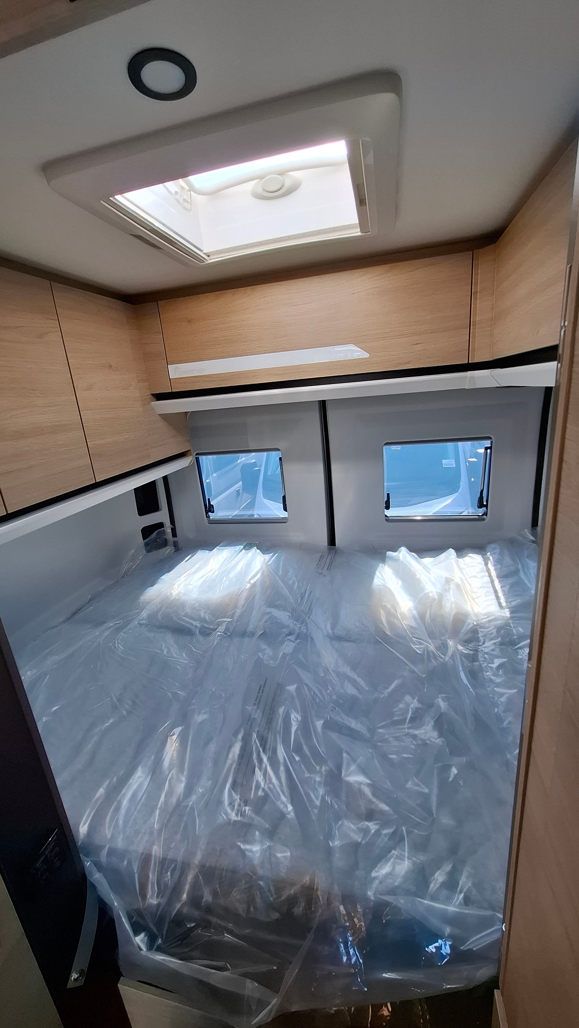 DREAMER D55 Saphir 20 ans - 8