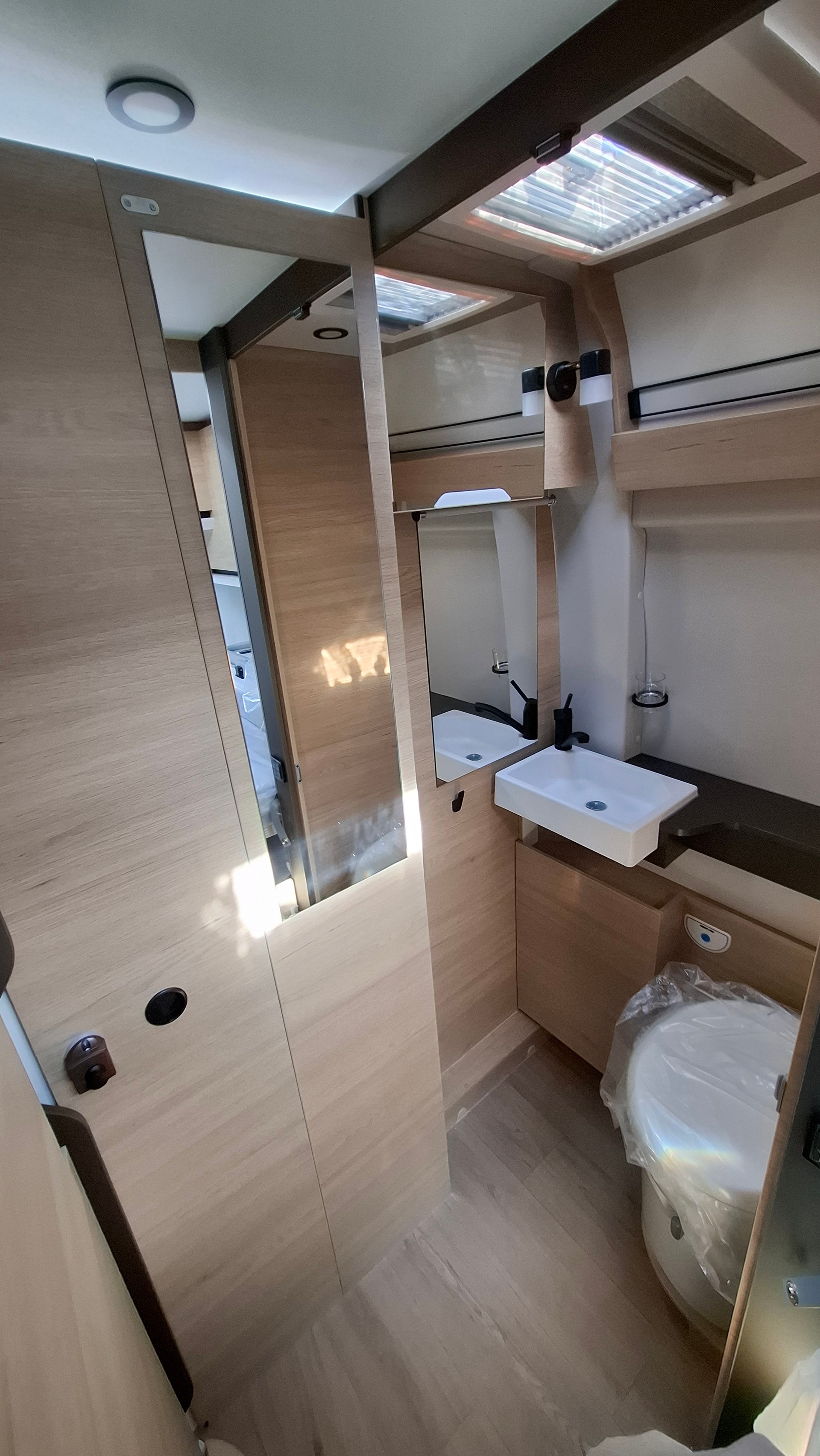 DREAMER D55 Saphir 20 ans - 11