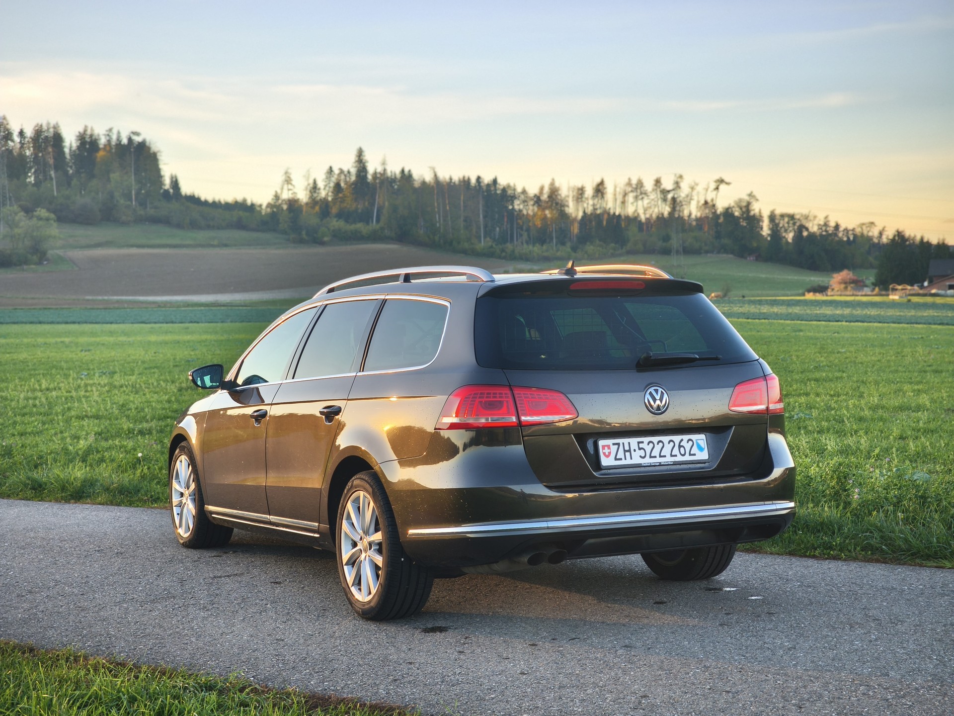 VW 4Motion - 5