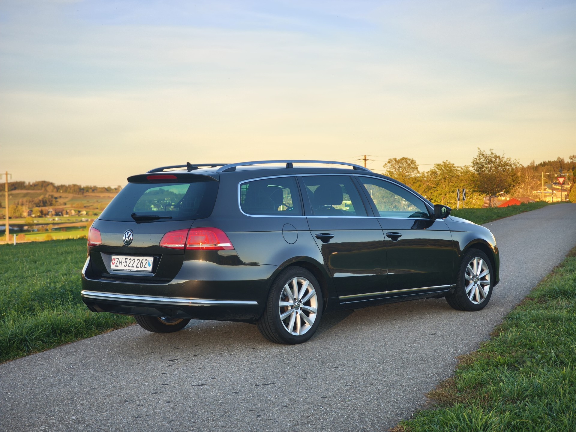 VW 4Motion - 3