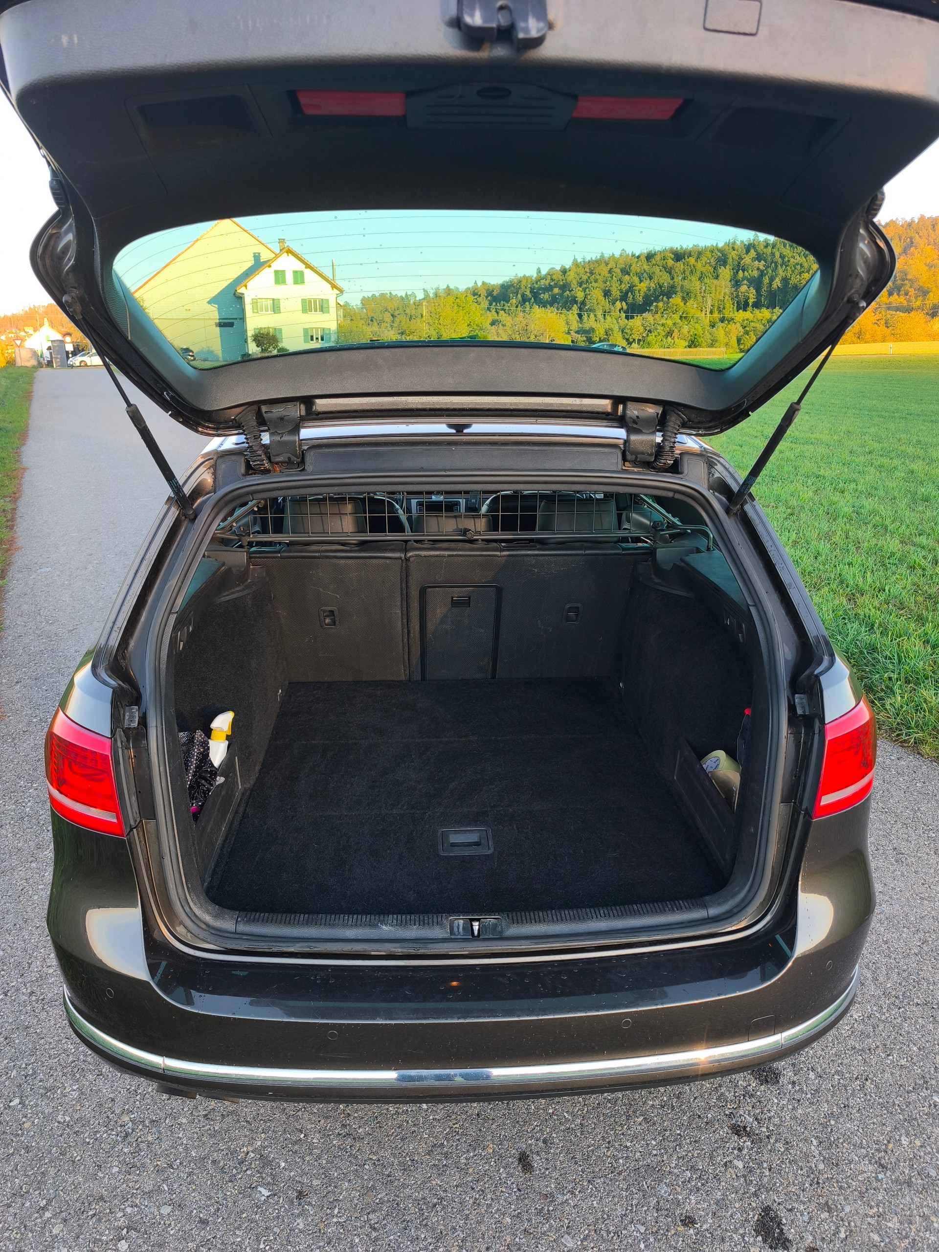 VW 4Motion - 12