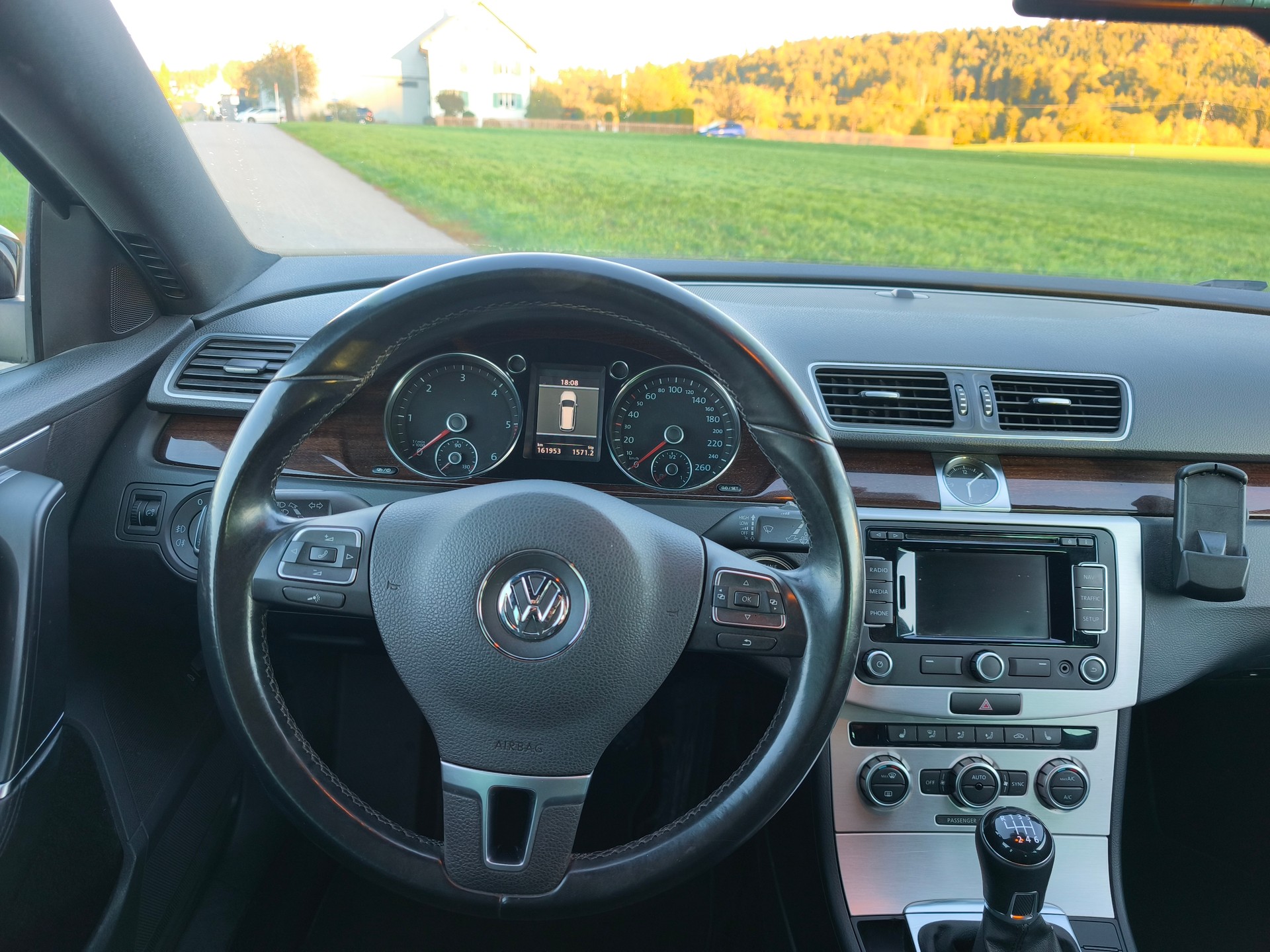 VW 4Motion - 8