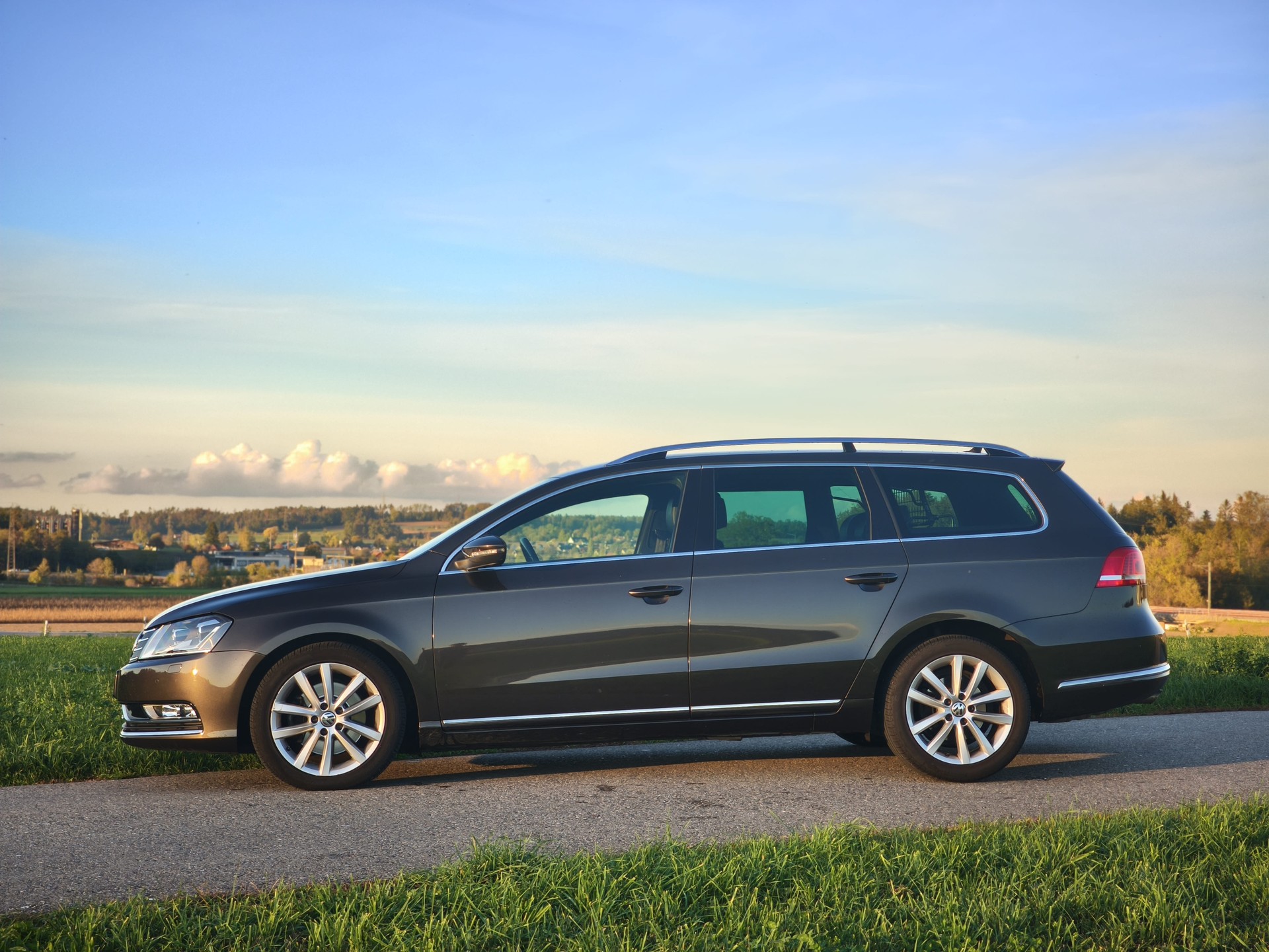 VW 4Motion - 6