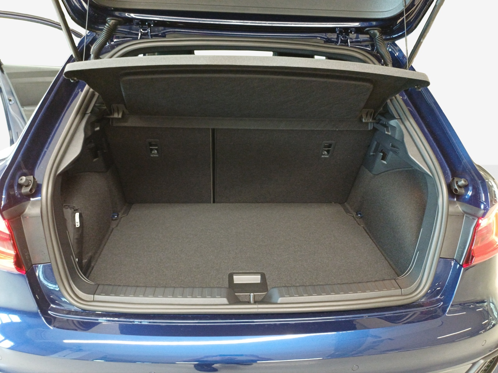 AUDI A1 Sportback 30 TFSI S Line Attraction S-tronic - 13