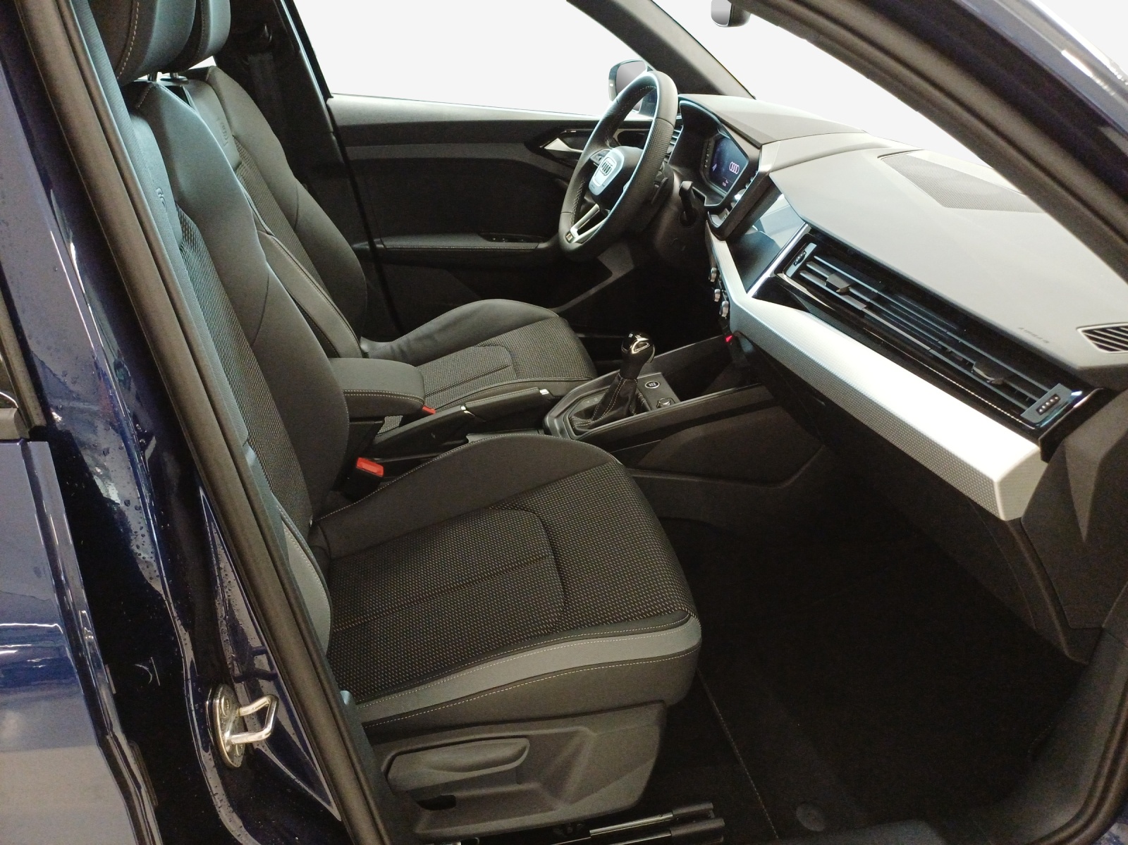 AUDI A1 Sportback 30 TFSI S Line Attraction S-tronic - 16