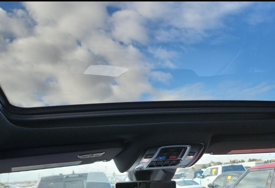 DODGE RAM 1500 Limited Crew Cab 3.0l Hurricane 540 PS - 6