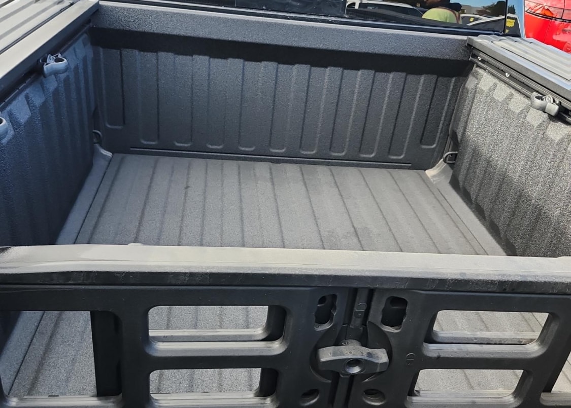 DODGE RAM 1500 Limited Crew Cab 3.0l Hurricane 540 PS - 4