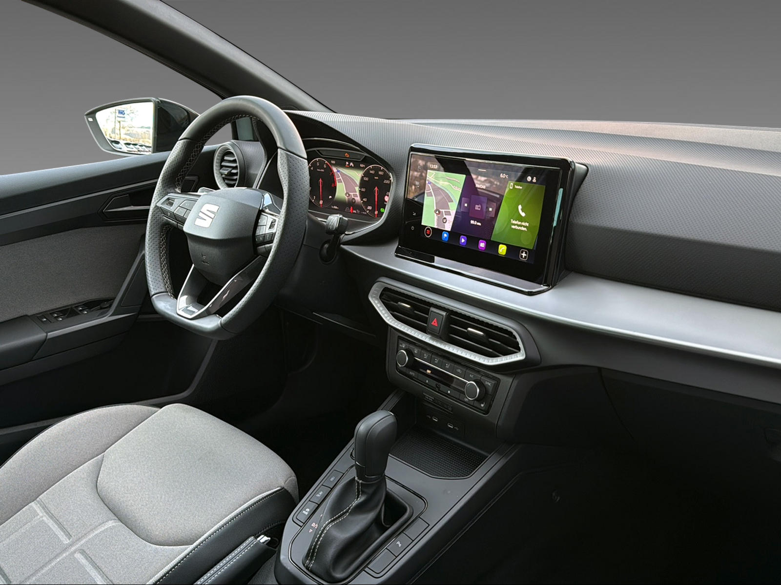 SEAT Ibiza 1.0 TSI 115 FR DSG - 6