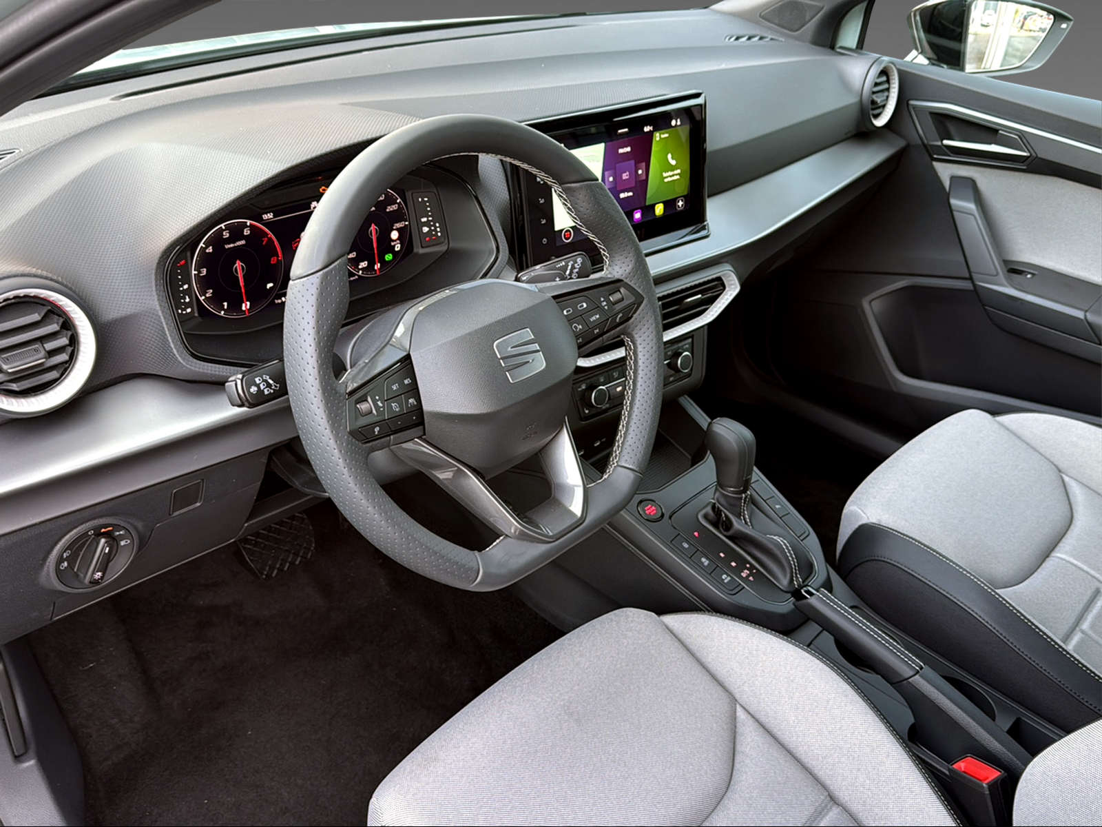 SEAT Ibiza 1.0 TSI 115 FR DSG - 5