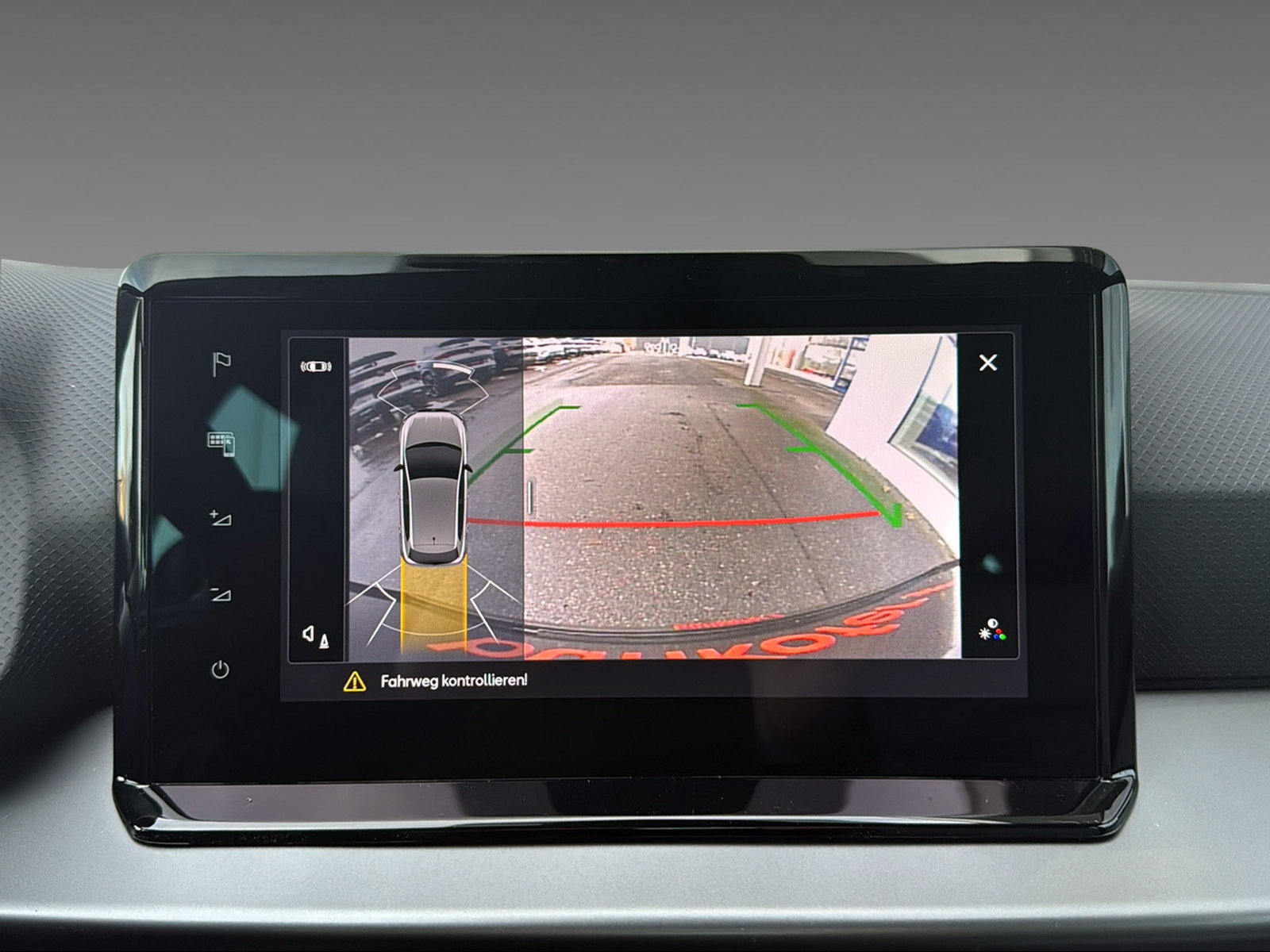 SEAT Ibiza 1.0 TSI 115 FR DSG - 11