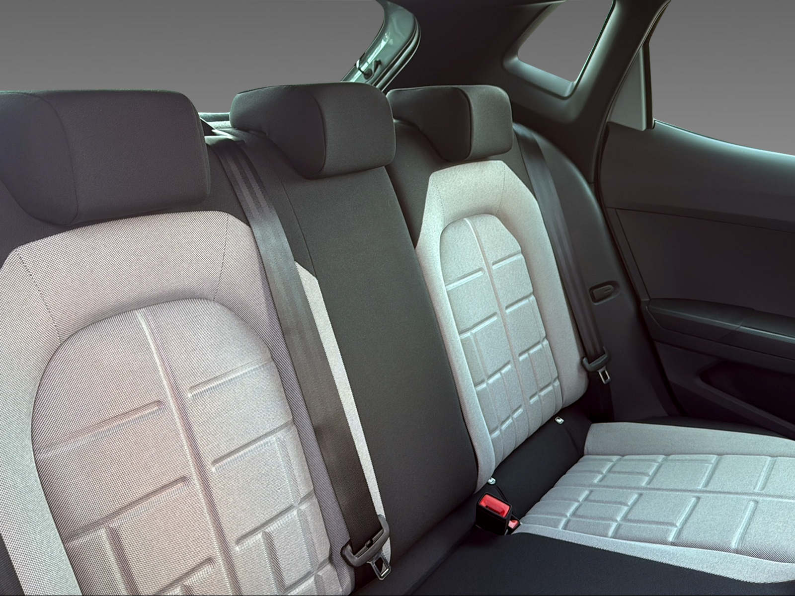 SEAT Ibiza 1.0 TSI 115 FR DSG - 8