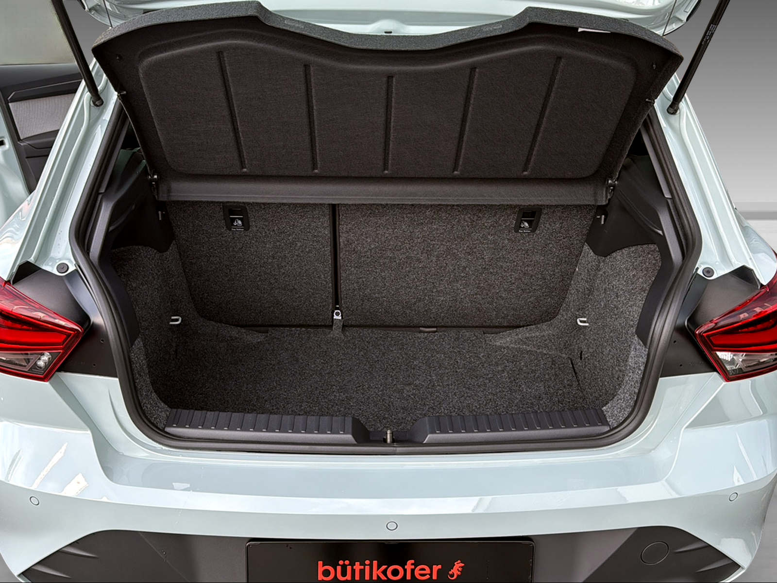 SEAT Ibiza 1.0 TSI 115 FR DSG - 9