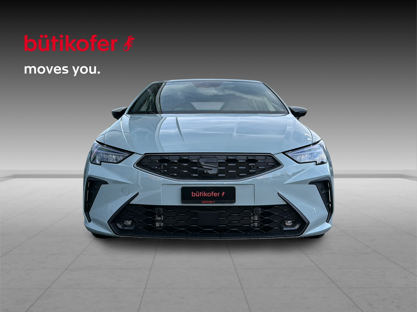 SEAT Ibiza 1.0 TSI 115 FR DSG - 2