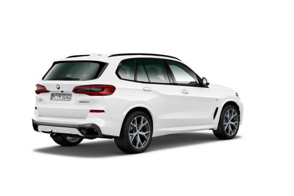 BMW X5 xDrive 48V 30d M Sport Steptronic - 2