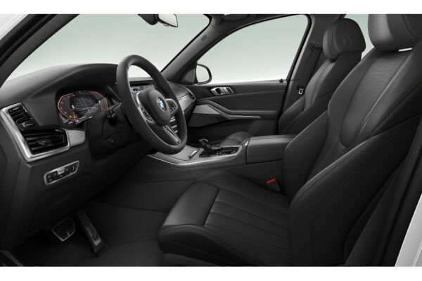 BMW X5 xDrive 48V 30d M Sport Steptronic - 3