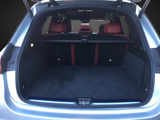 MERCEDES-BENZ GLE 53 AMG Hybrid 4Matic+ - 12