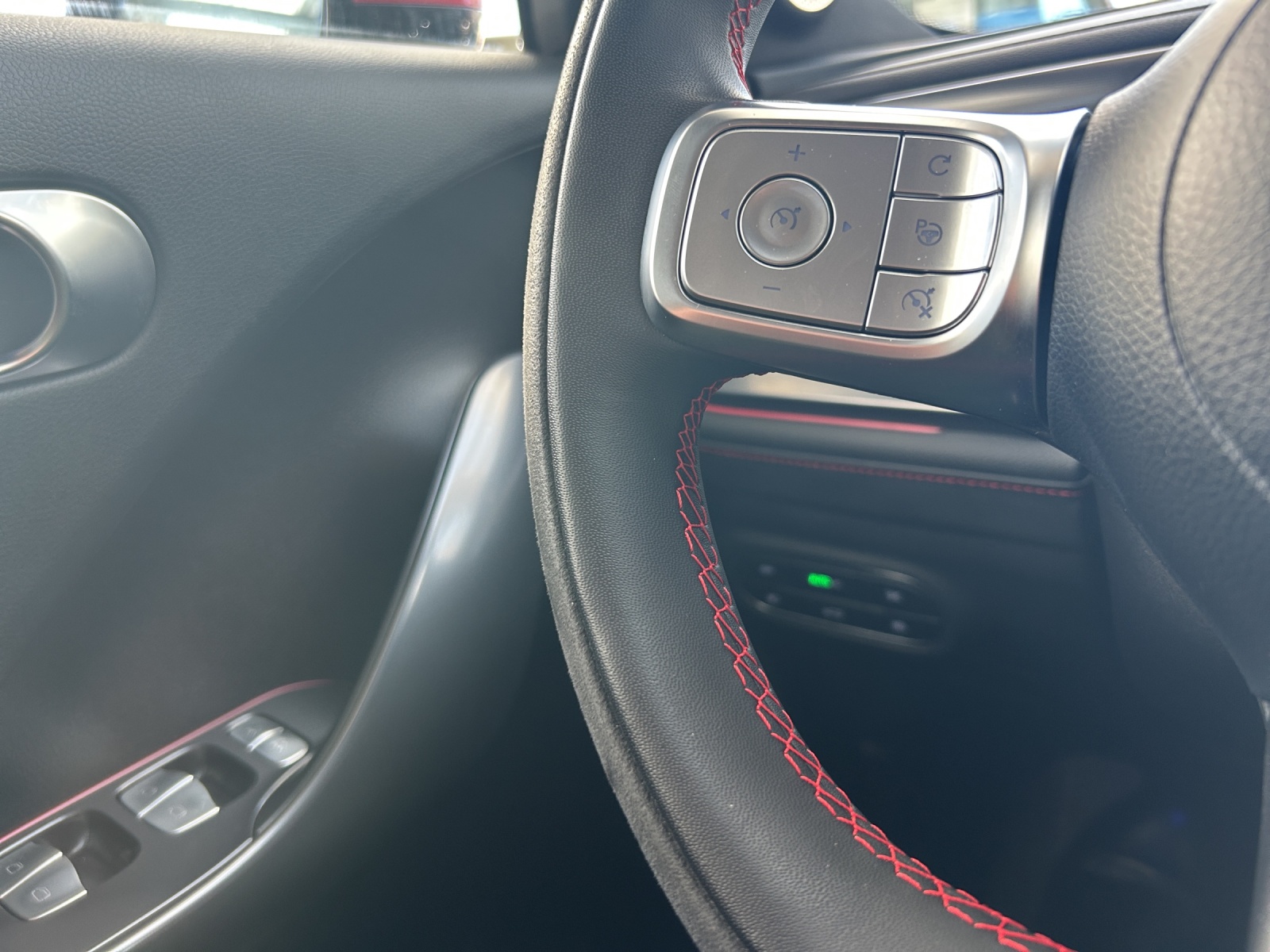 SMART #3 66kWh BRABUS - 13