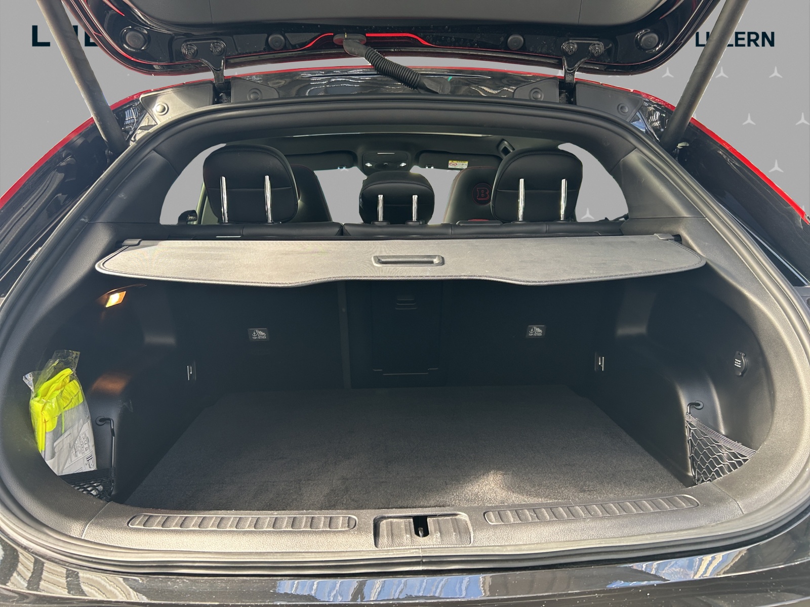 SMART #3 66kWh BRABUS - 15