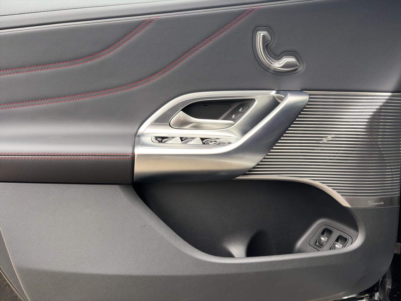 MERCEDES-BENZ GLC 400 4MATIC 94 kWh EQ - 8