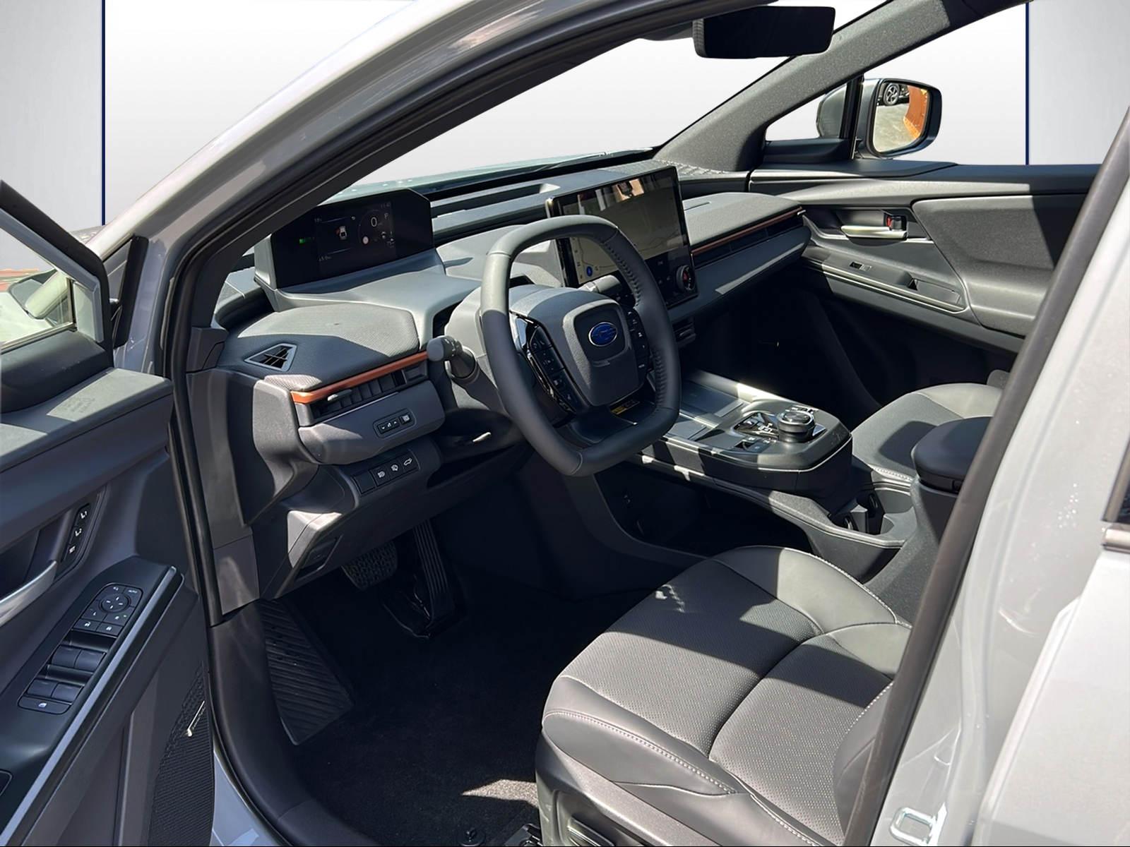 SUBARU Uncharted eV Luxury AWD - 6