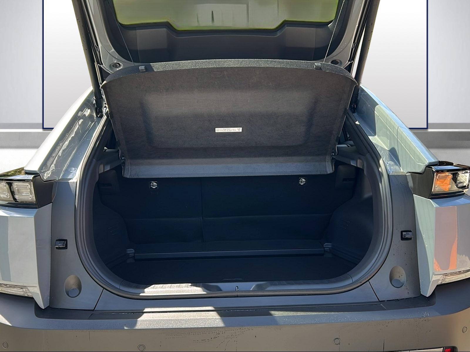SUBARU Uncharted eV Luxury AWD - 14