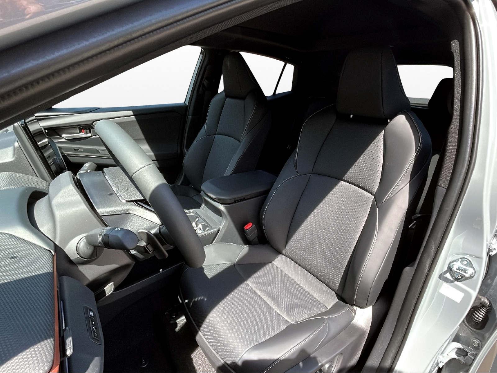 SUBARU Uncharted eV Luxury AWD - 9