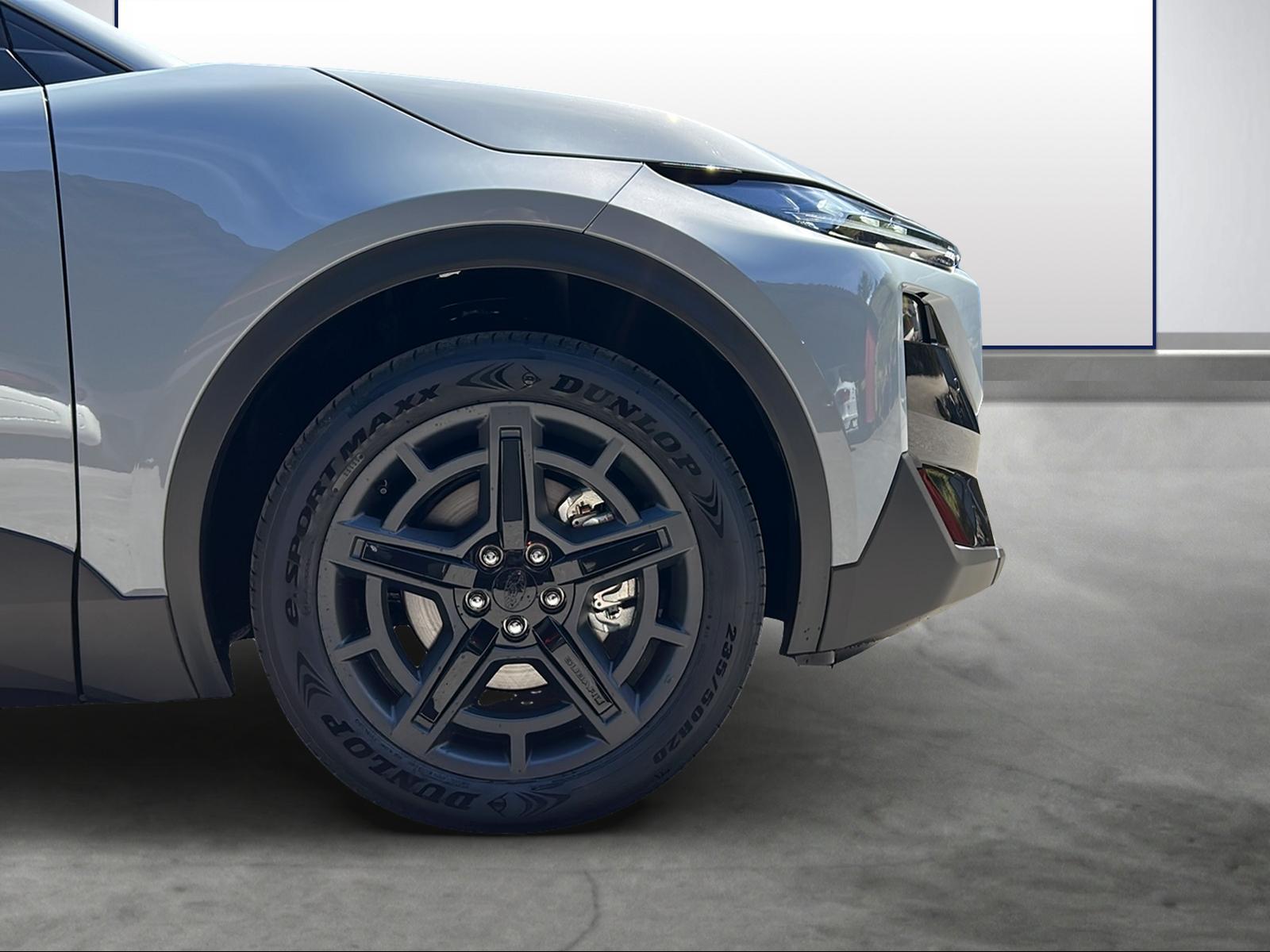 SUBARU Uncharted eV Luxury AWD - 15