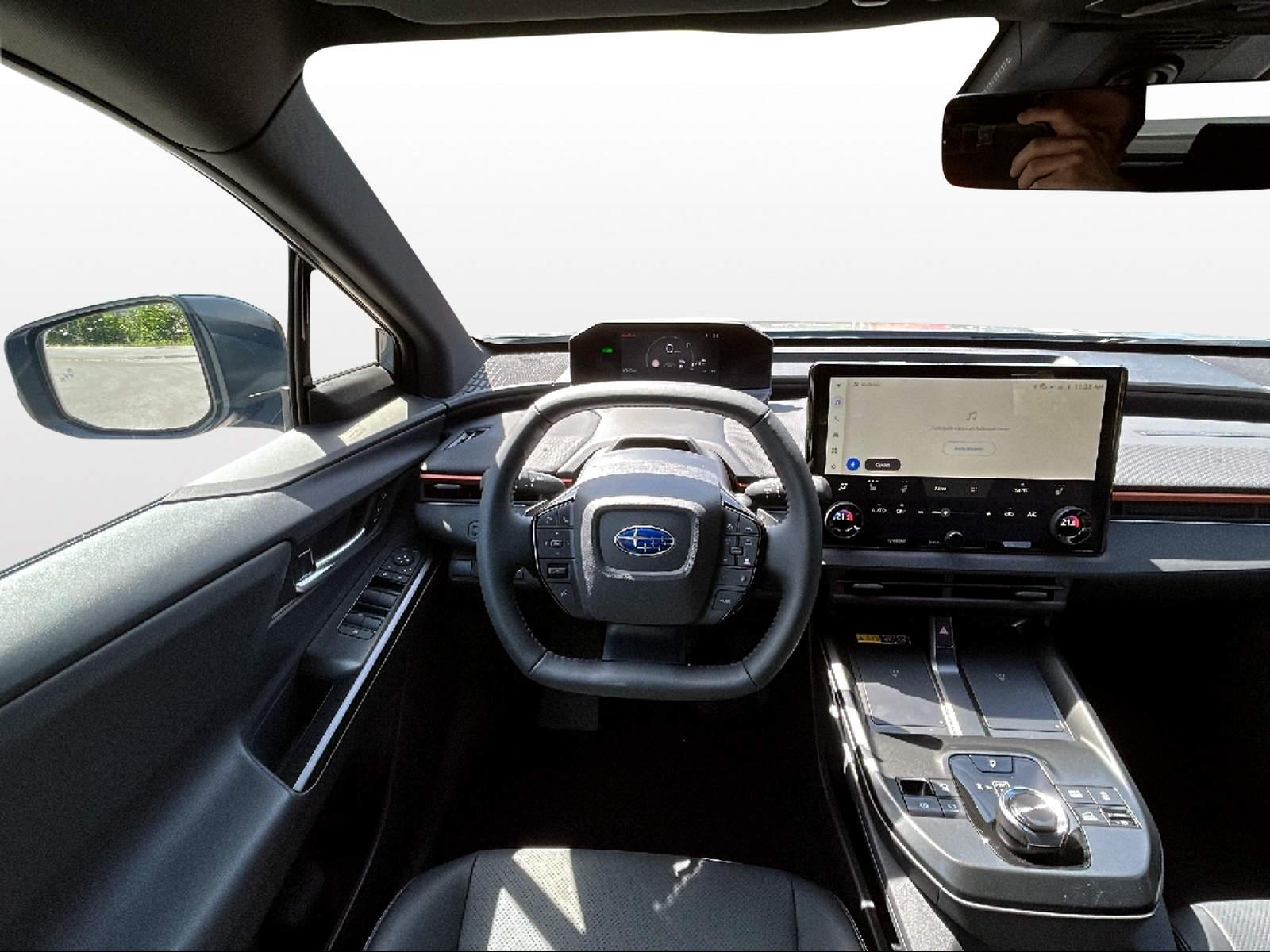 SUBARU Uncharted eV Luxury AWD - 11