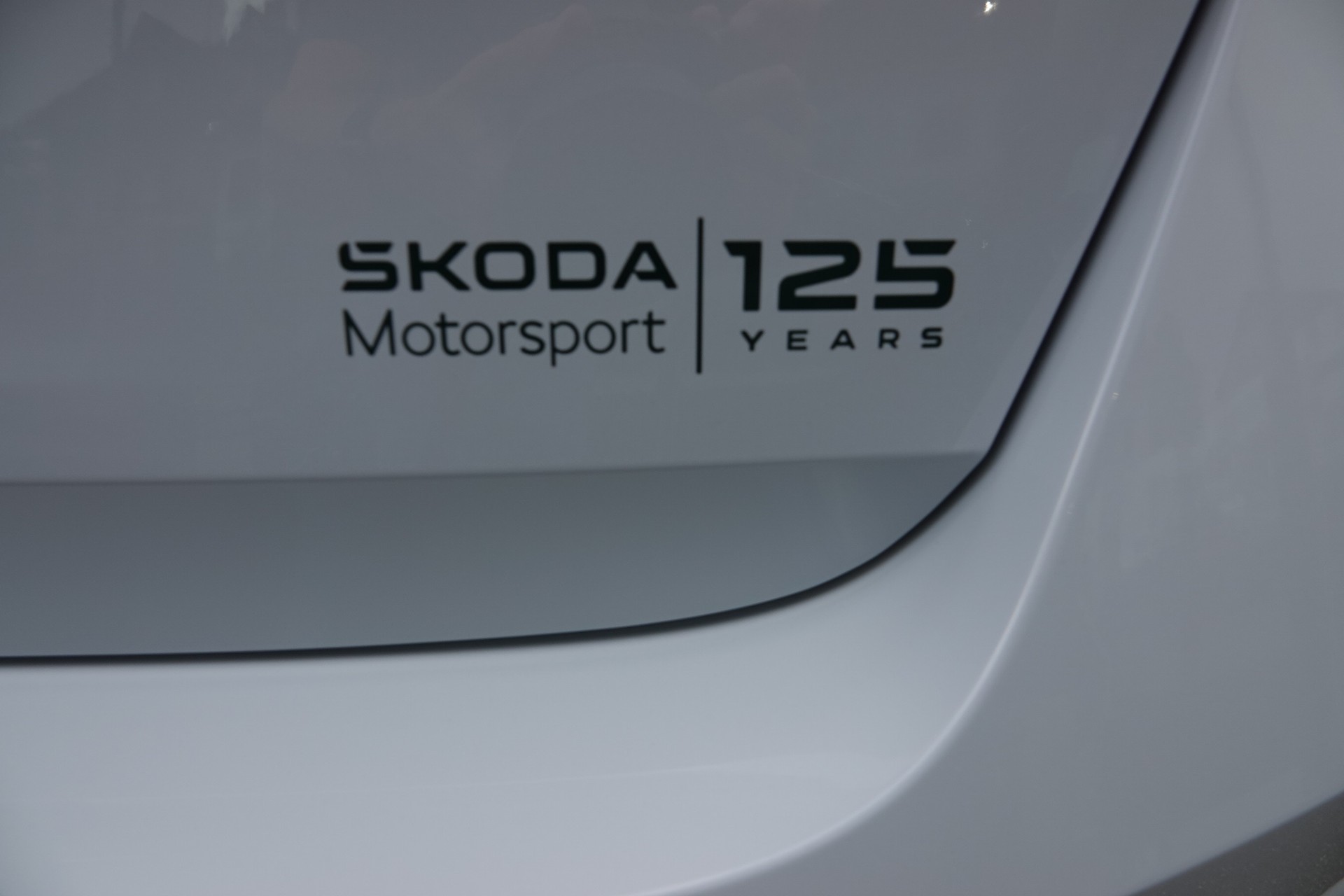 SKODA Fabia 1.5 TSI Motorsport Edition DSG - 24