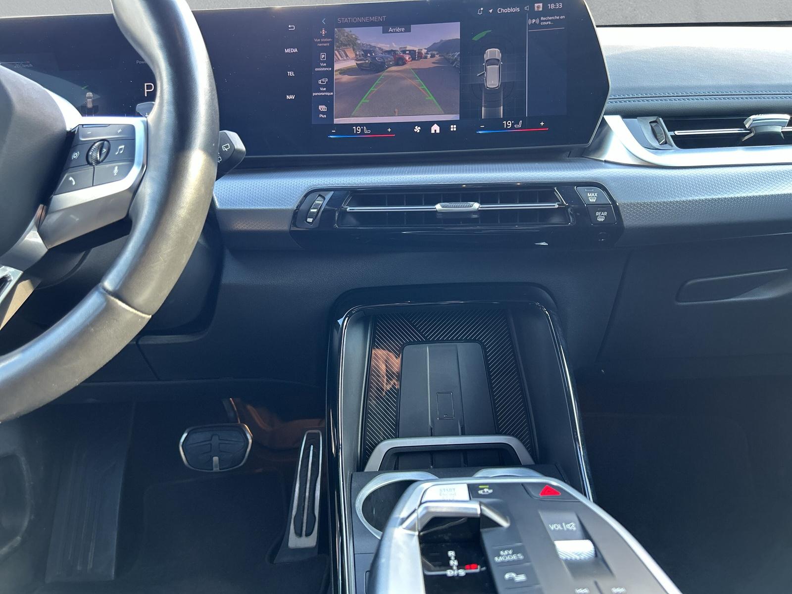 BMW X1 18i M Sport sDrive U11 (CH) AHK - 18