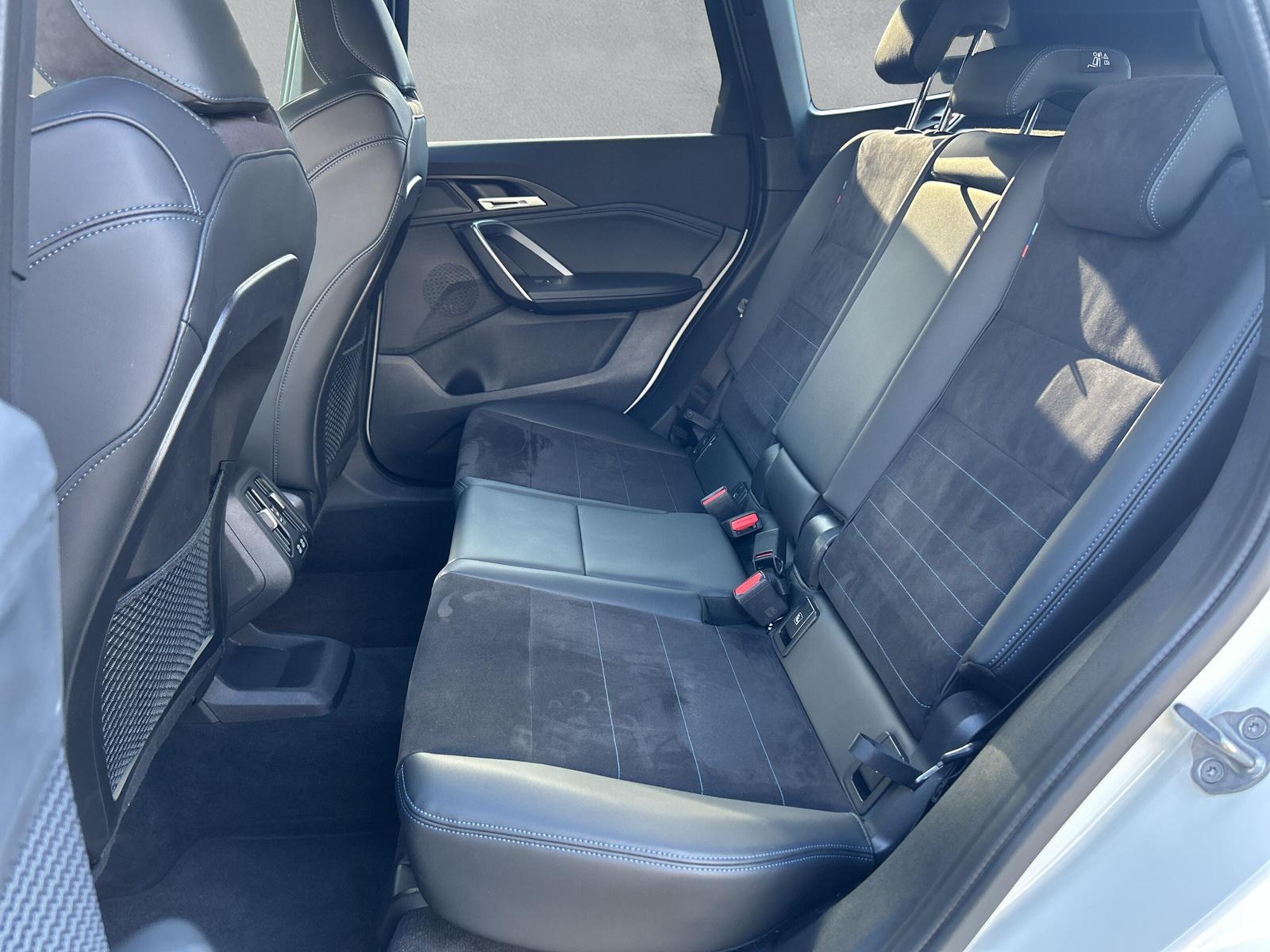 BMW X1 18i M Sport sDrive U11 (CH) AHK - 16