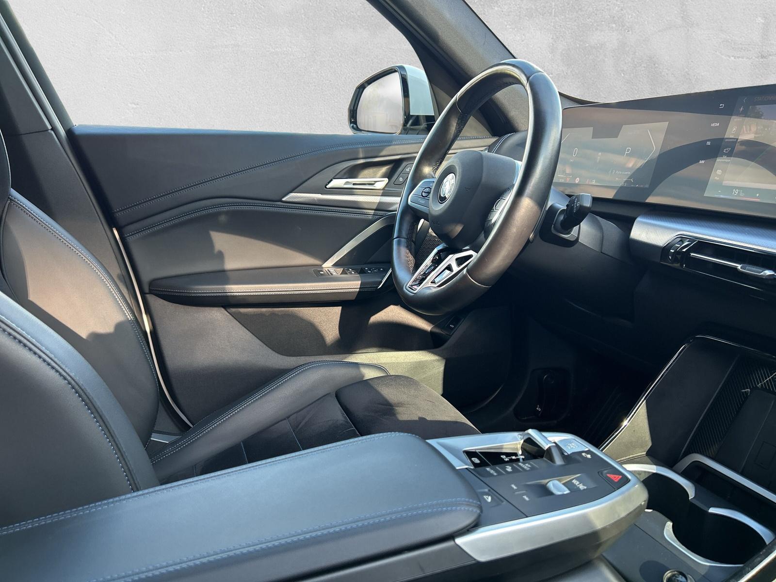 BMW X1 18i M Sport sDrive U11 (CH) AHK - 14