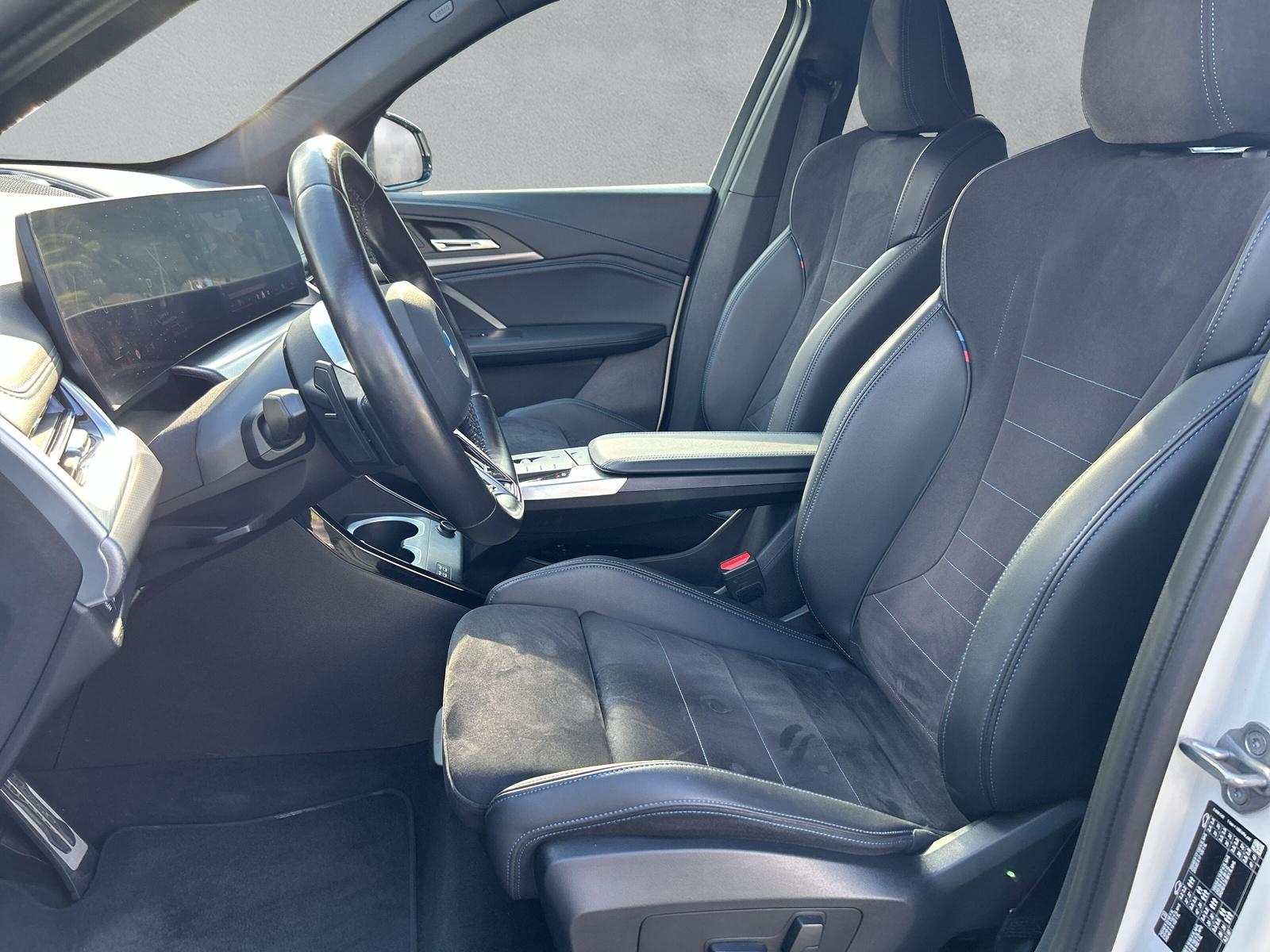BMW X1 18i M Sport sDrive U11 (CH) AHK - 12