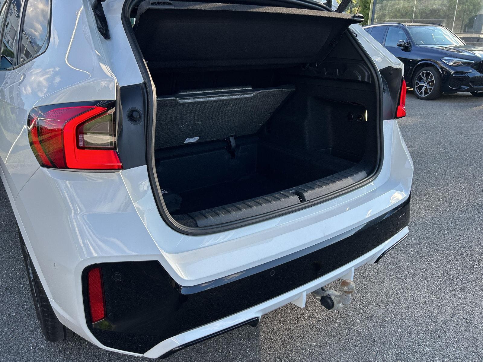 BMW X1 18i M Sport sDrive U11 (CH) AHK - 25