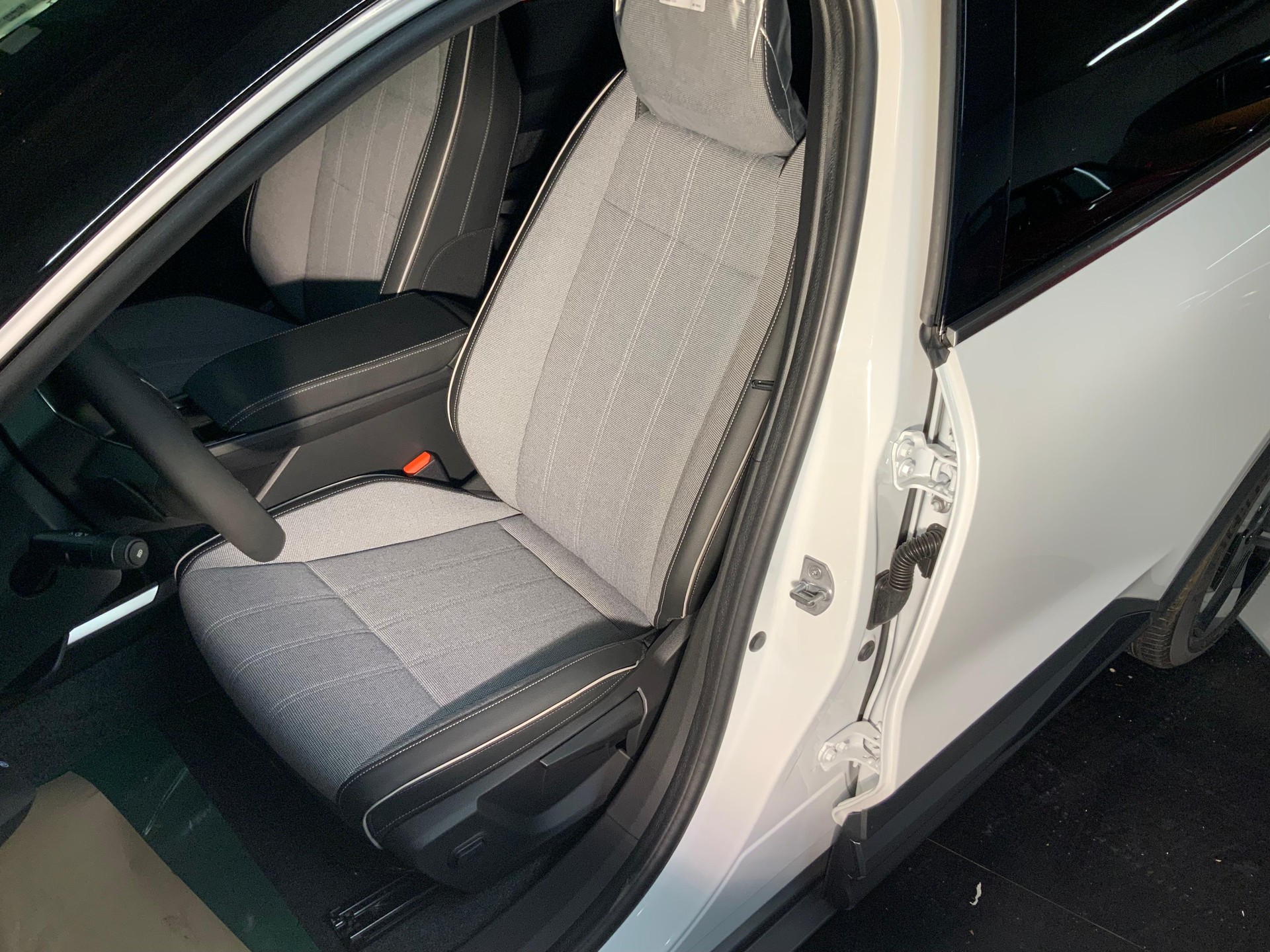 MITSUBISHI Eclipse Cross Intense - 8