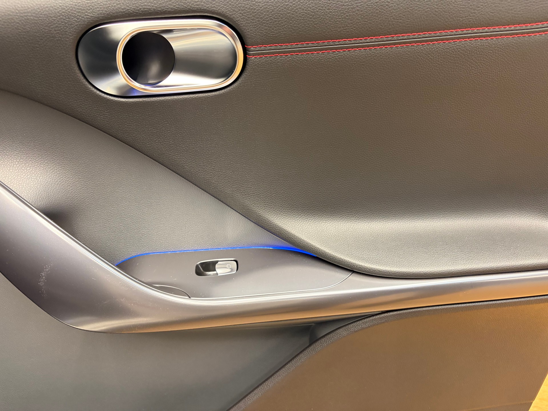 SMART #1 66 kWh Brabus AWD - 10