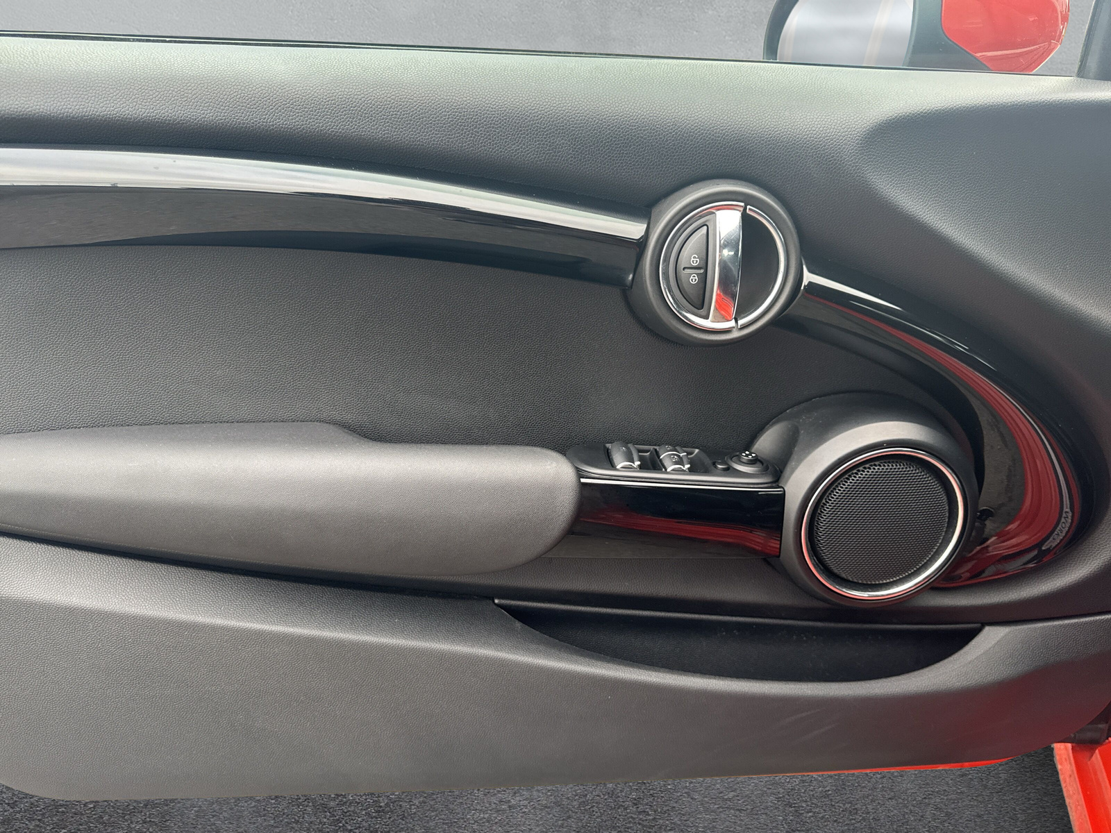 MINI Cooper John Cooper Works Cabriolet Steptronic - 17