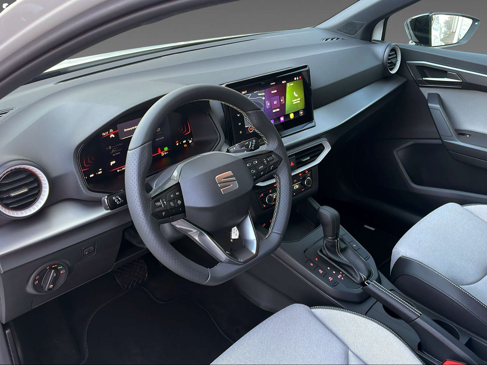 SEAT Ibiza 1.0 TSI 115 FR DSG - 5