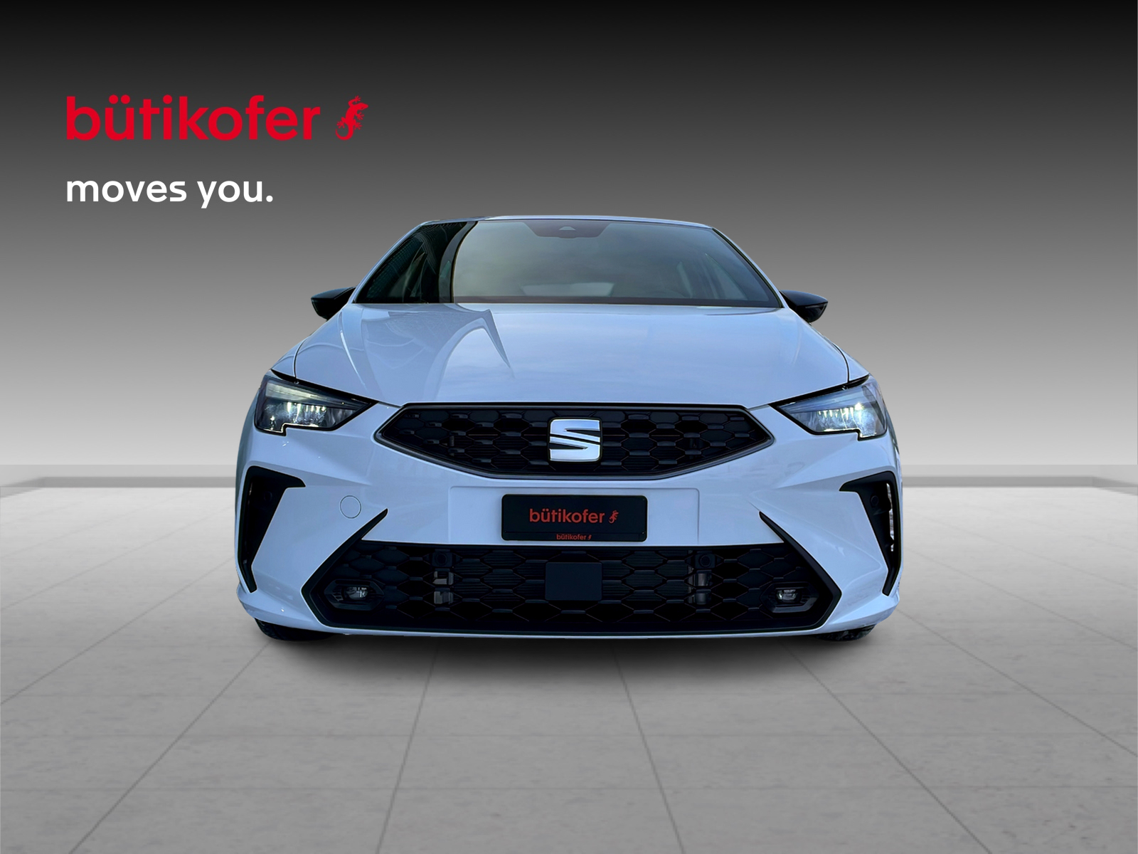 SEAT Ibiza 1.0 TSI 115 FR DSG - 2