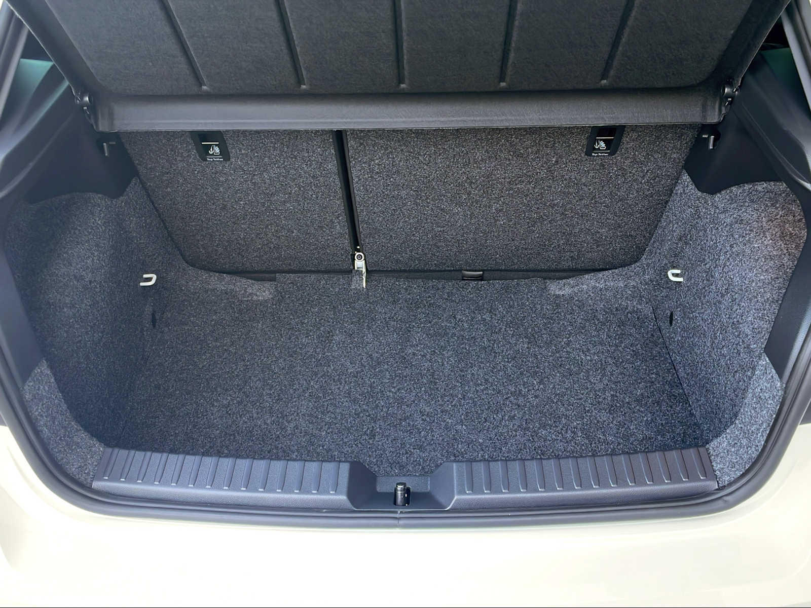 SEAT Ibiza 1.0 TSI 115 FR DSG - 10