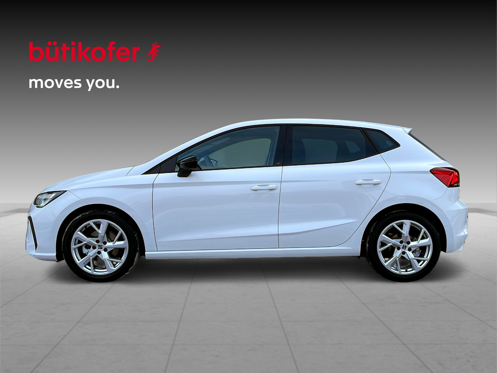 SEAT Ibiza 1.0 TSI 115 FR DSG - 3