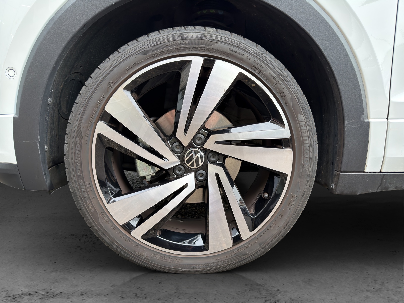 VW T-Cross 1.5 TSI EVO ACT Style DSG - 13