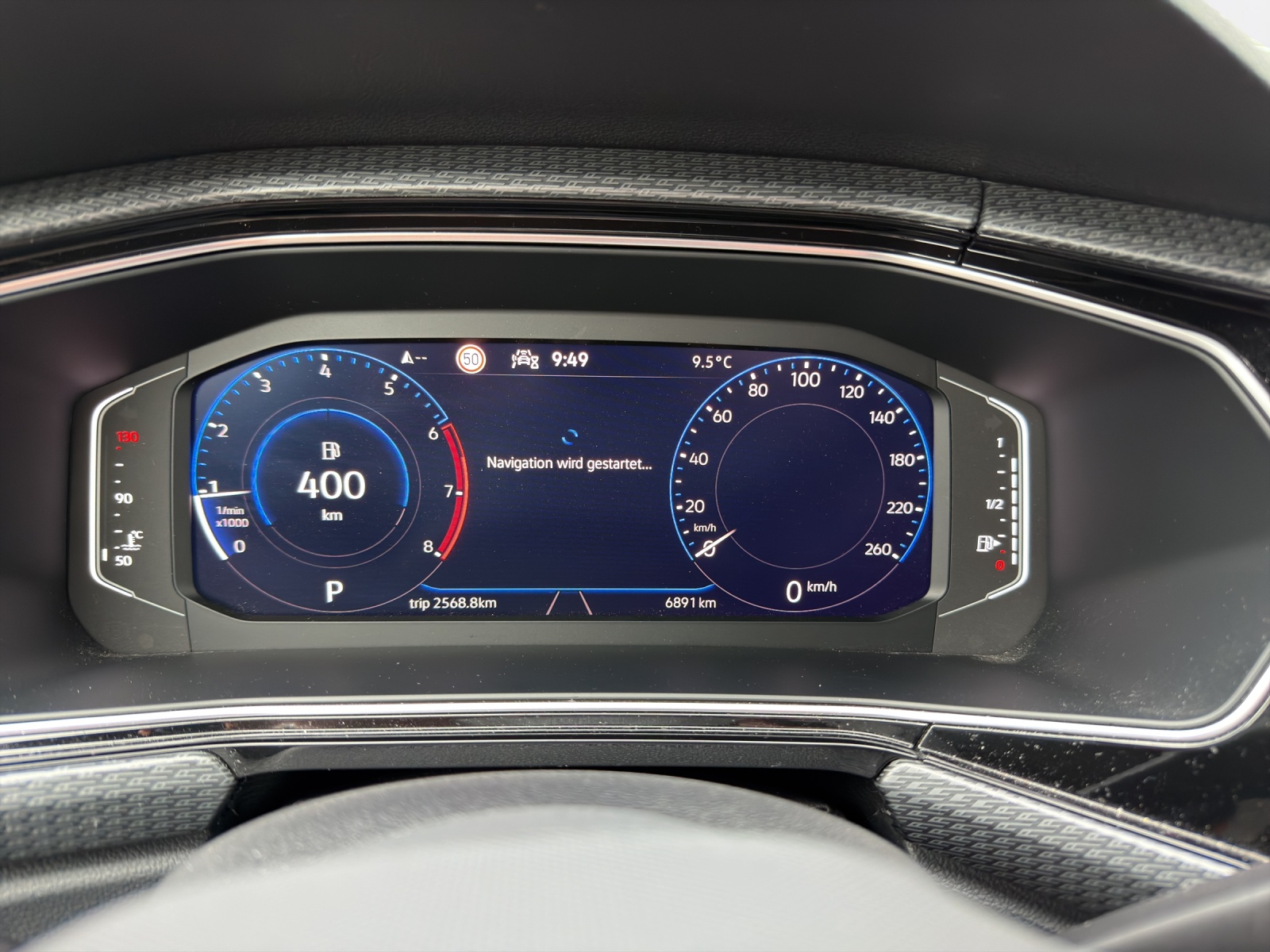 VW T-Cross 1.5 TSI EVO ACT Style DSG - 8