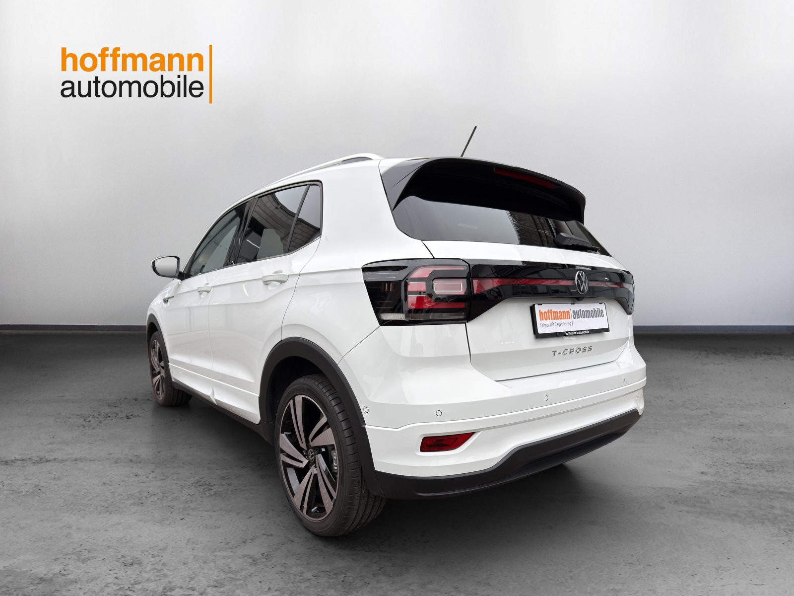 VW T-Cross 1.5 TSI EVO ACT Style DSG - 6