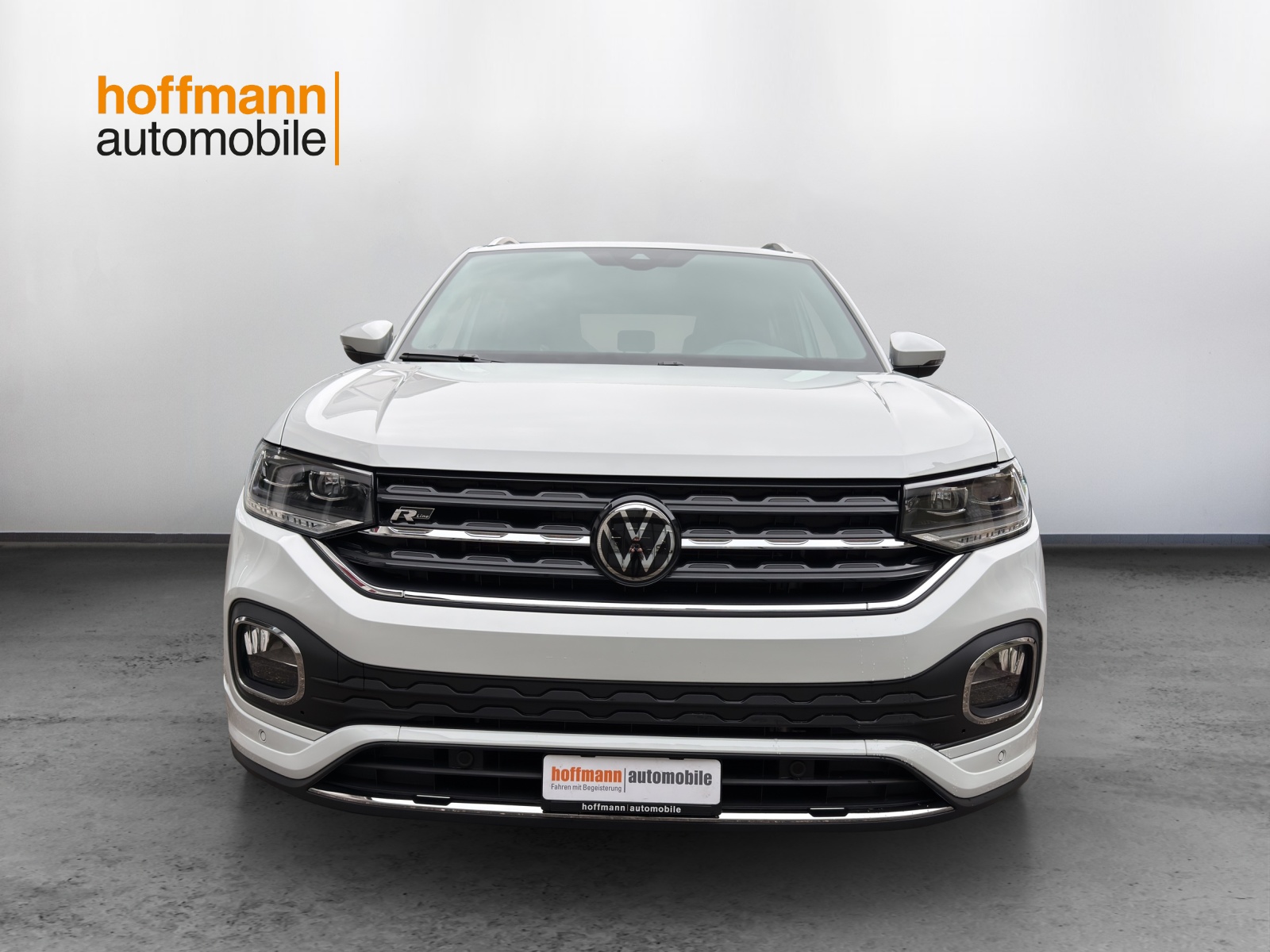 VW T-Cross 1.5 TSI EVO ACT Style DSG - 2