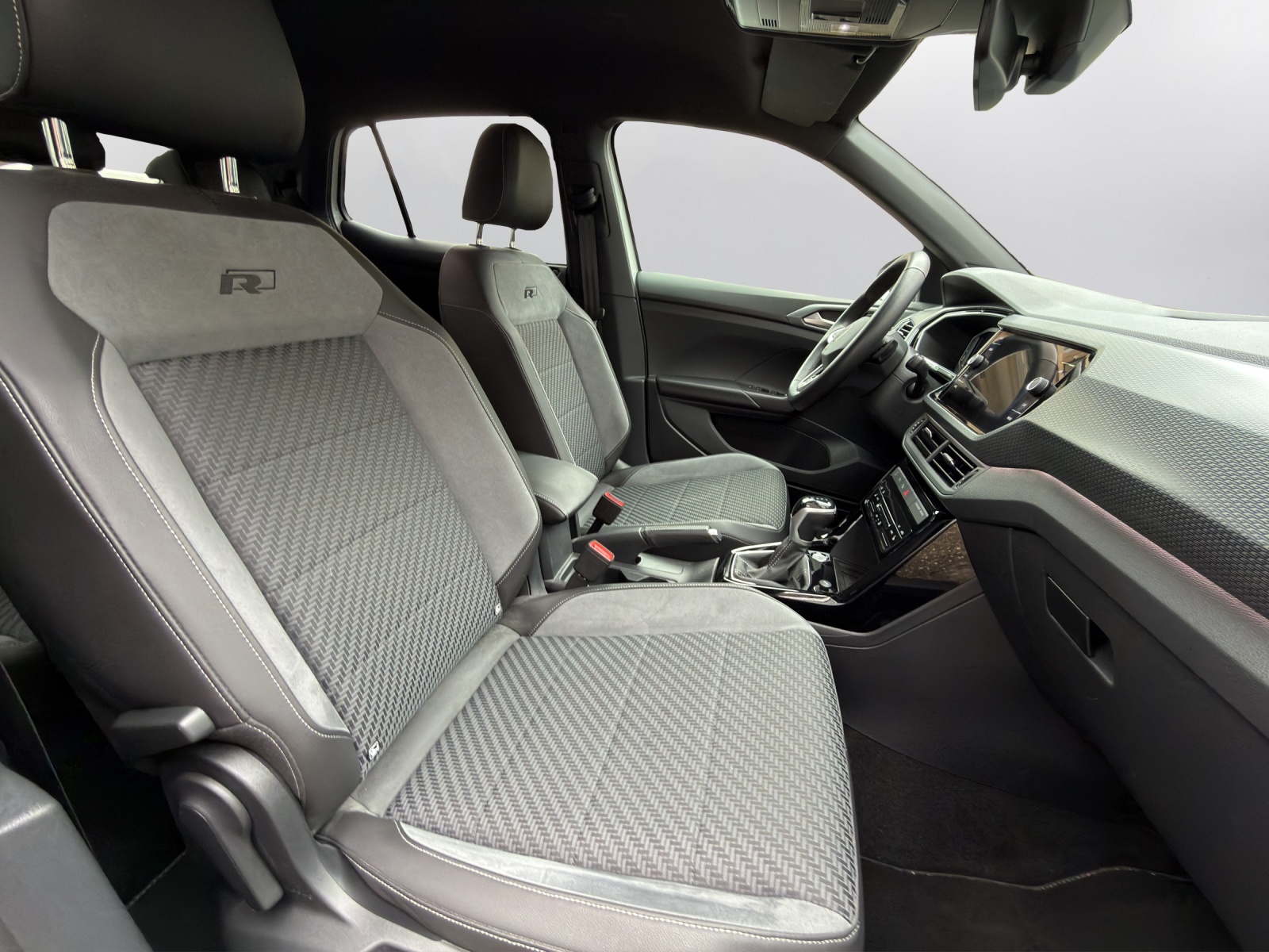 VW T-Cross 1.5 TSI EVO ACT Style DSG - 11