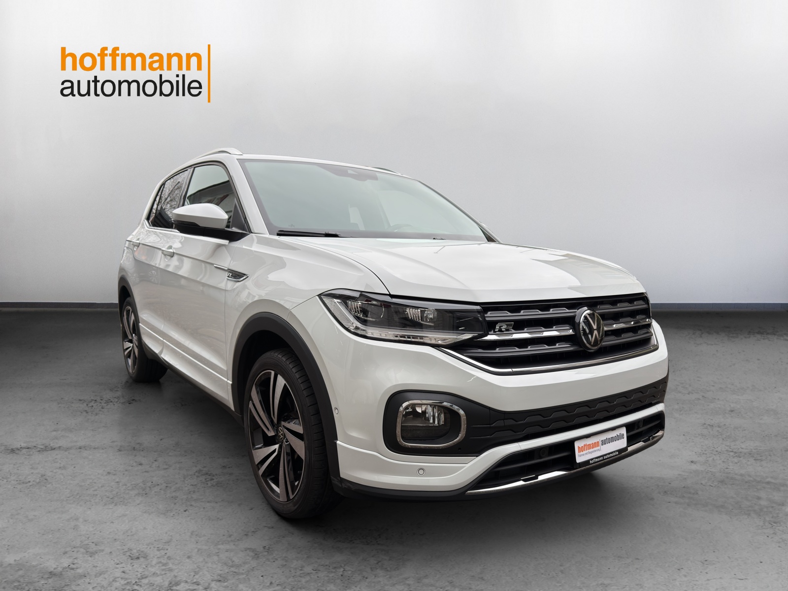 VW T-Cross 1.5 TSI EVO ACT Style DSG - 3